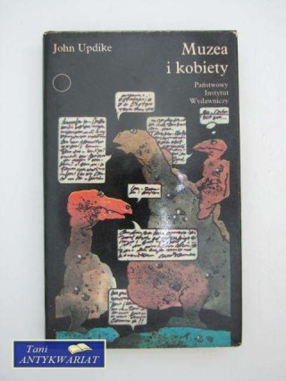 MUZEA I KOBIETY