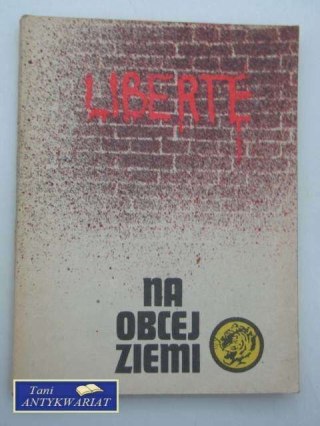 NA OBCEJ ZIEMI
