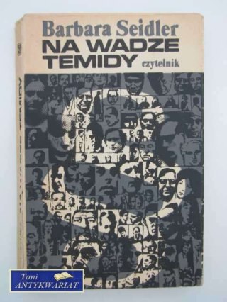 NA WADZE TEMIDY