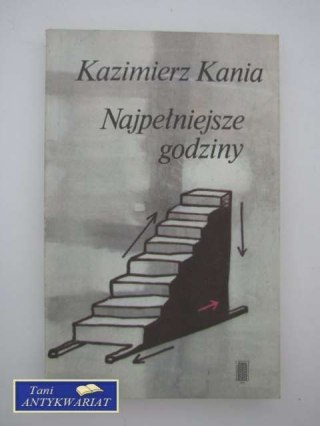NAJPEŁNIEJSZE GODZINY