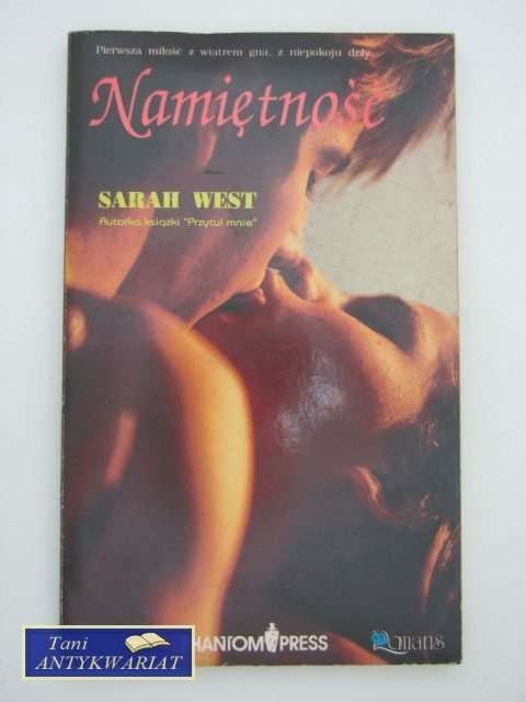 NAMIĘTNOŚCI