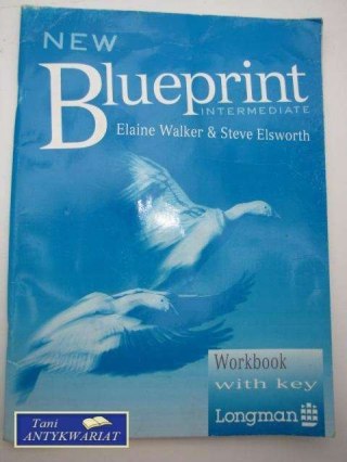 NEW BLUEPRINT INTERMEDIATE
