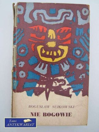 NIE BOGOWIE
