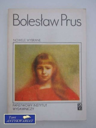 NOWELE WYBRANE