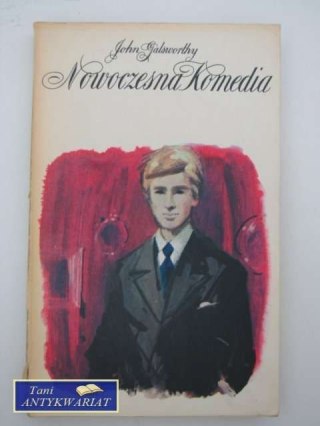 NOWOCZESNA KOMEDIA