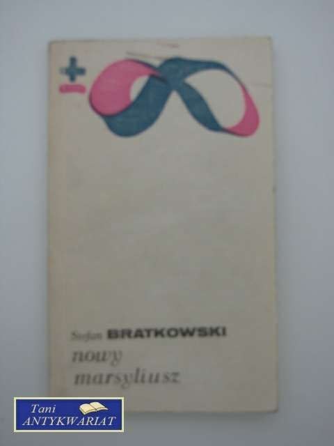 NOWY MARSYLIUSZ