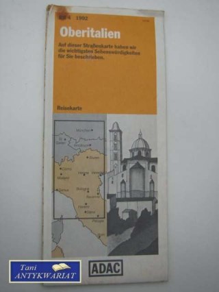 OBERITALIEN