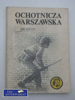 OCHOTNICZA WARSZAWSKA