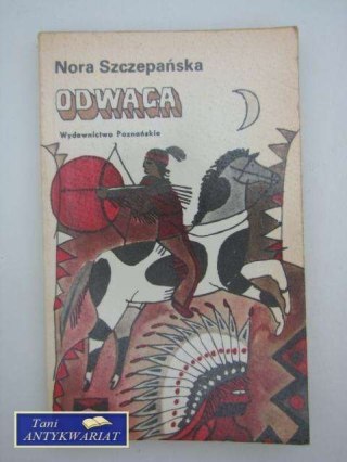 ODWAGA