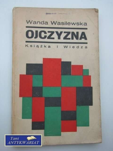 OJCZYZNA