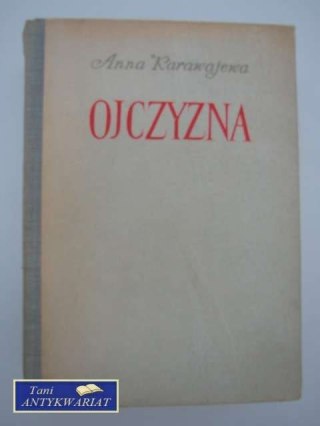 OJCZYZNA