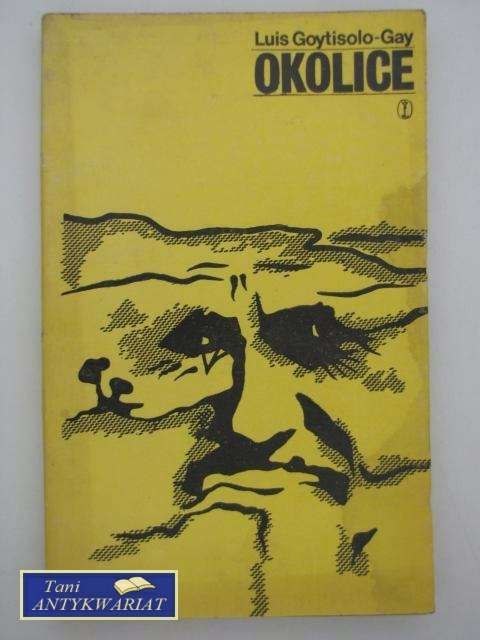 OKOLICE