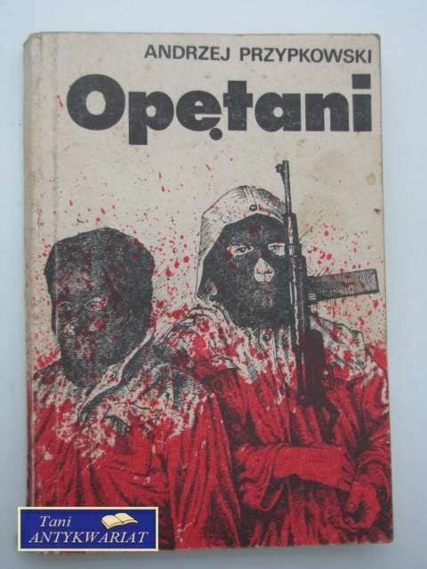 OPĘTANI