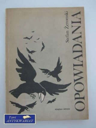 OPOWIADANIA