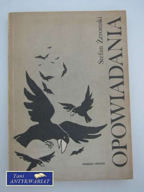 OPOWIADANIA