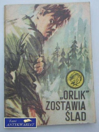 ORLIK ZOSTAWIA ŚLAD