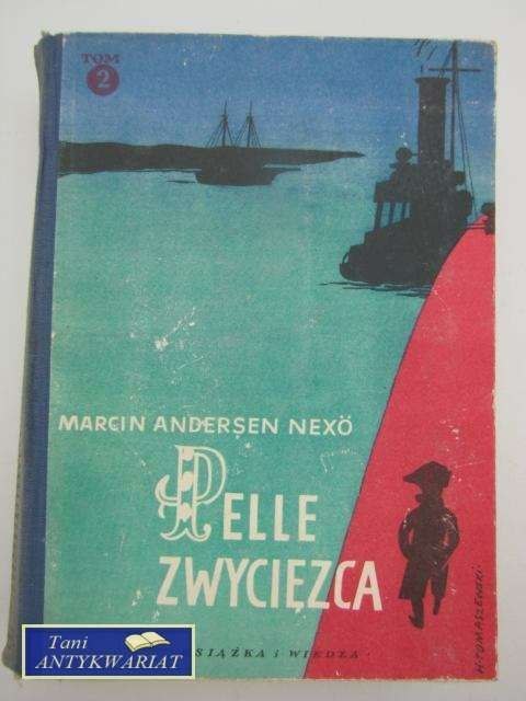 PELLE ZWYCIĘZCA