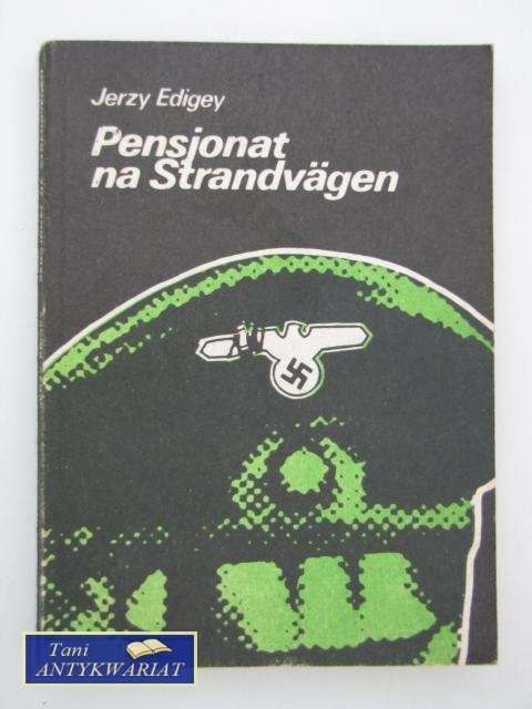 PENSJONAT NA STRANDVAGN PENSJONAT NA STRANDVAGN