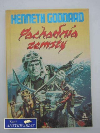 POCHODNIA ZEMSTY