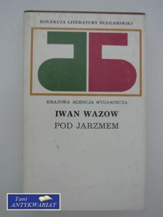 POD JARZMEM