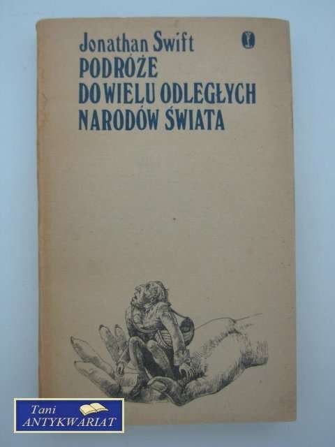 PODRÓŻE DO WIELU ODLEGŁYCH NARODÓW ŚWIATA