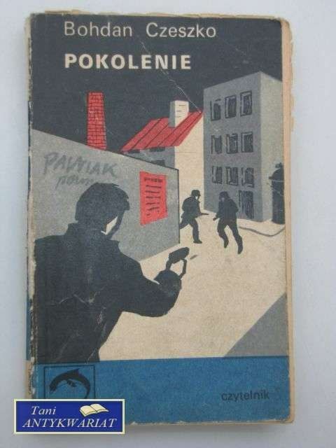 POKOLENIE