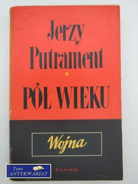 PÓŁ WIEKU