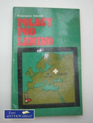 POLACY POD LENINO