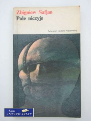 POLE NICZYJE