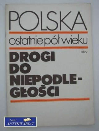 POLSKA OSTATNIE PÓŁ WIEKU