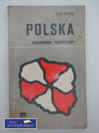 POLSKA PRZEWODNIK TURYSTYCZNY