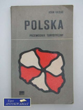 POLSKA PRZEWODNIK TURYSTYCZNY