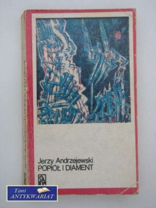 POPIÓŁ I DIAMENT
