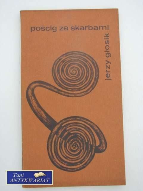 POŚCIG ZA SKARBAMI