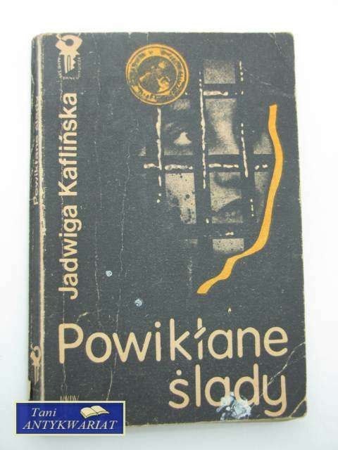 POWIKŁANE ŚLADY