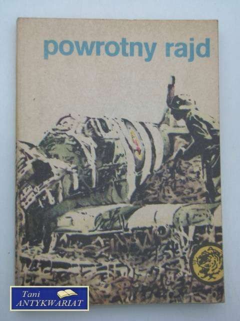 POWROTNY RAJD