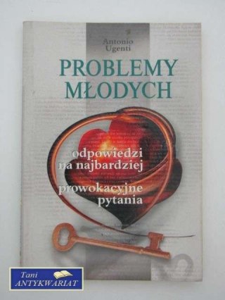 PROBLEMY MŁODYCH
