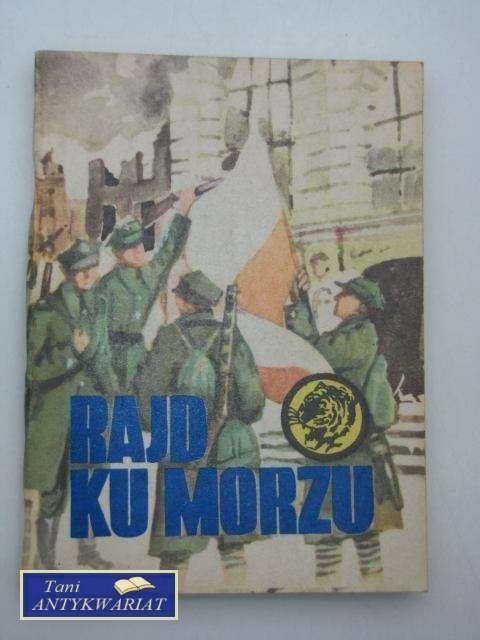 RAJD KU MORZU