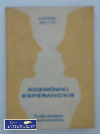 ROZMÓWKI ESPERANCKIE