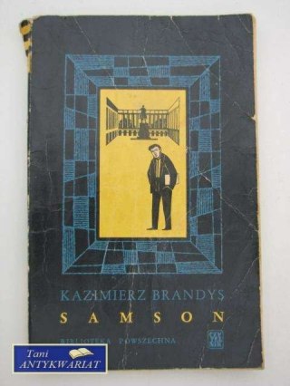 SAMSON