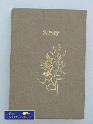 SATYRY