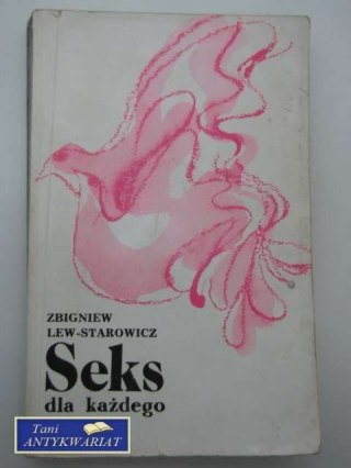 SEKS DLA KAŻDEGO