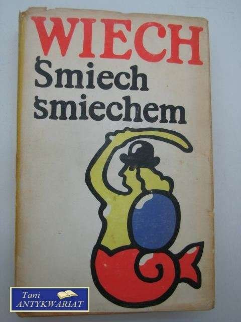 ŚMIECH ŚMIECHEM