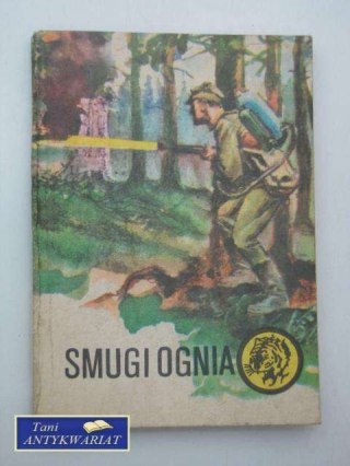 SMUGI OGNIA
