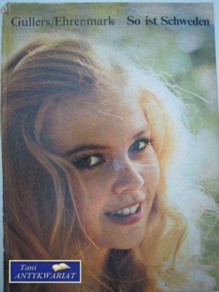 SO IST SCHWEDEN