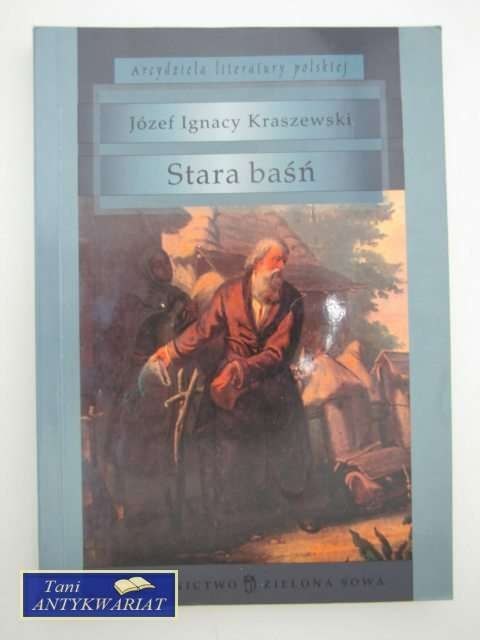 STARA BAŚŃ