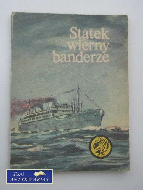 STATEK WIERNY BANDERZE