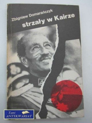 STRZAŁY W KAIRZE