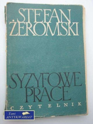 SYZYFOWE PRACE