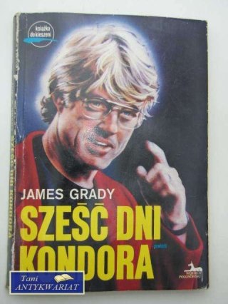 SZEŚĆ DNI KONDORA